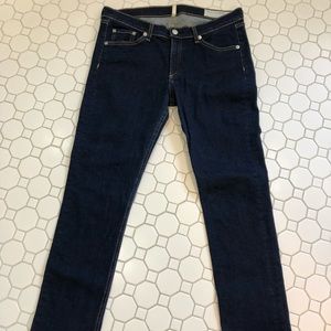 SOLD Moving Sale Like new Rag & Bone Capri